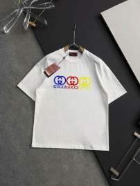 Picture of Gucci T Shirts Short _SKUGucciM-3XL11Lr28312558